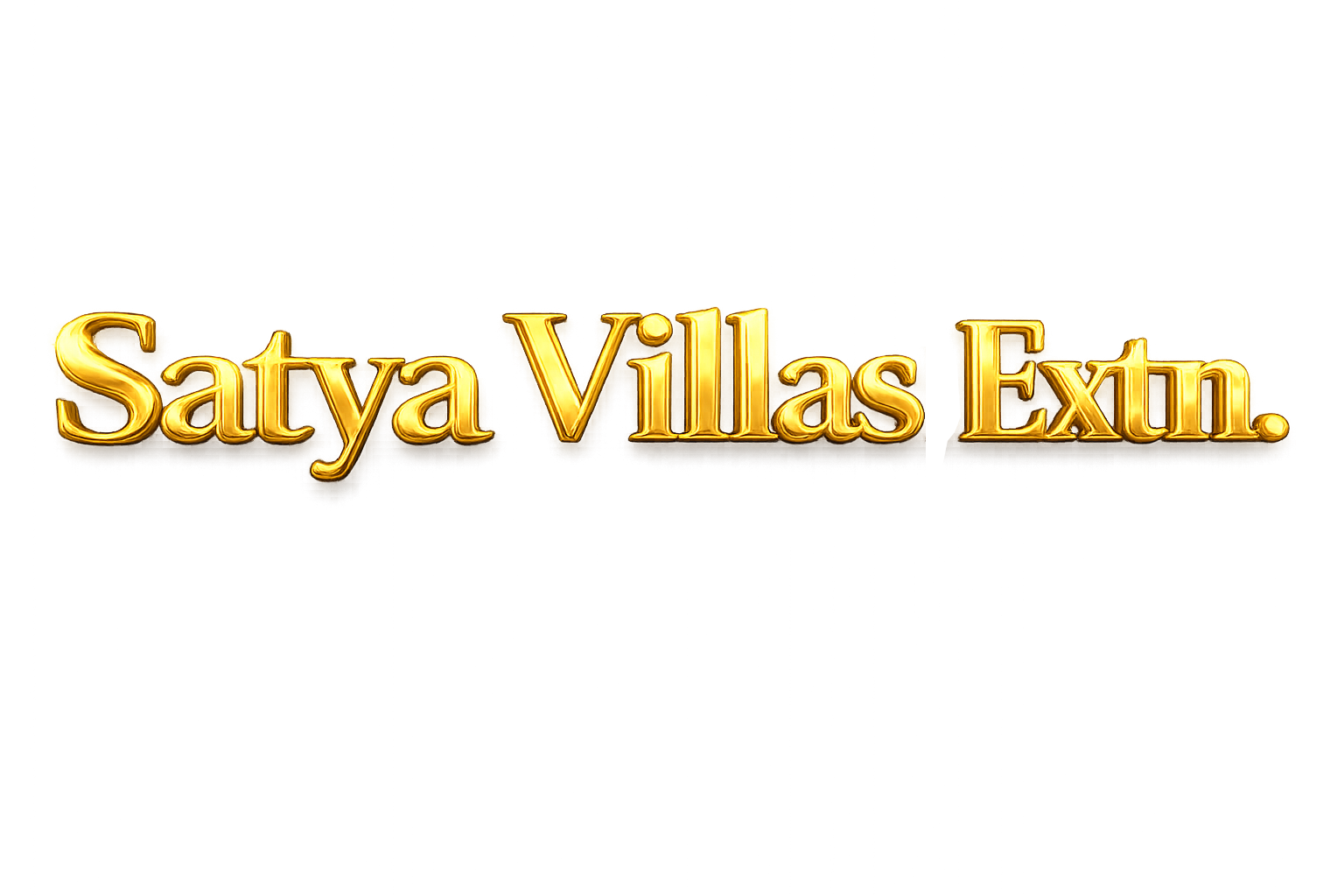 Satya Villas