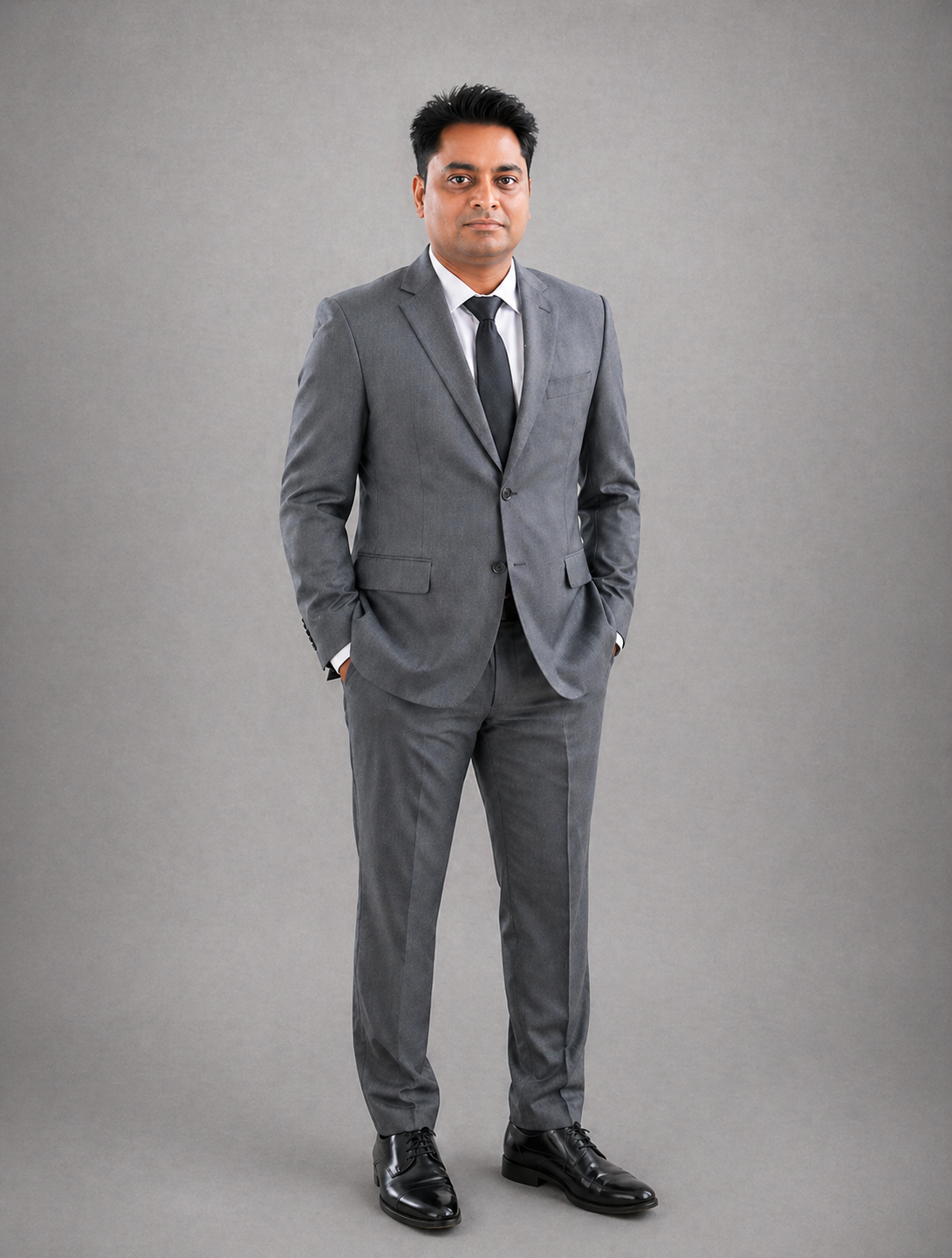 Dev Yadav