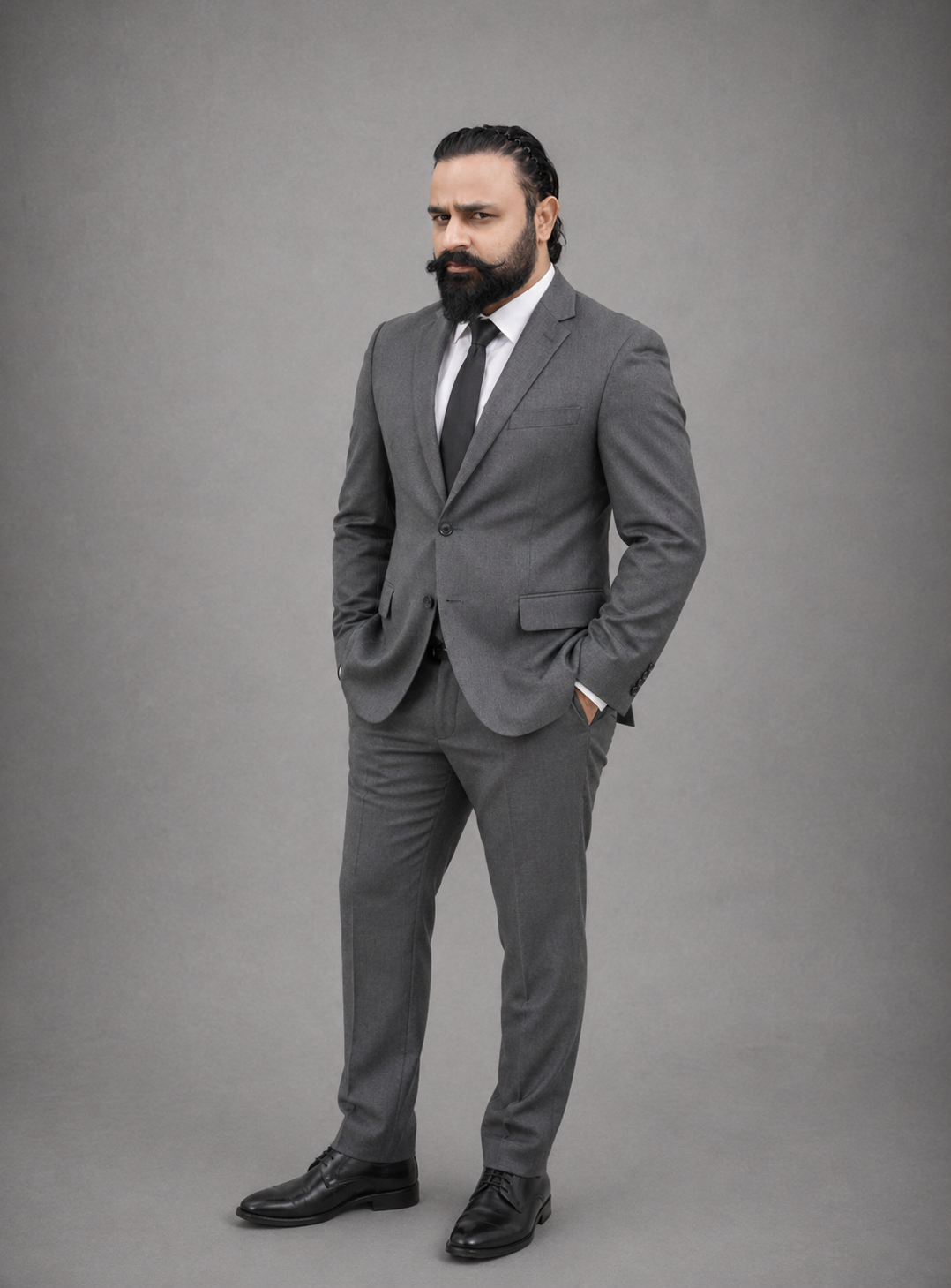 Varun Sharma